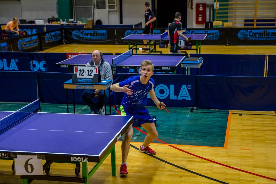 Slika: Mladinke in mladinci suvereno na finalni turnir